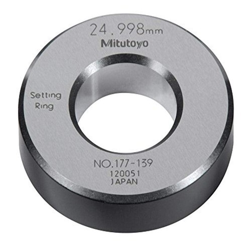 Mitutoyo 177 139 - calibro, ad