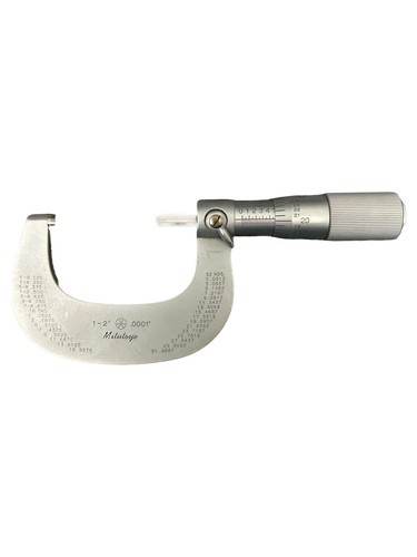 Mitutoyo calibro corsoio 2 - calibro, 1-2