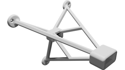 Supporto calibro per mitutoyo - supporto,