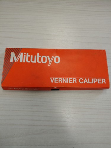 Mitutoyo calibro corsoio - calibro,