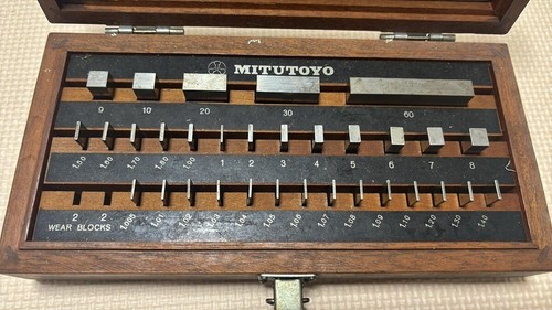 Mitutoyo 516 966 - mitutoyo, bm1-32-0