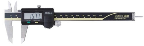 Mitutoyo 500 158 calibro - 500-158-30,