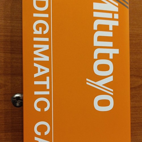 Mitutoyo 500 181 calibro - mitutoyo, 500-181-30
