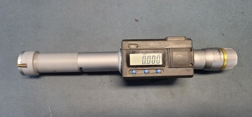 Mitutoyo digimatic holtest - mitutoyo,