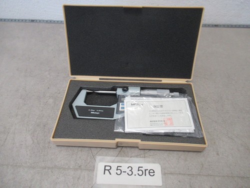 Mitutoyo 342 541d - 342-541d, calibro