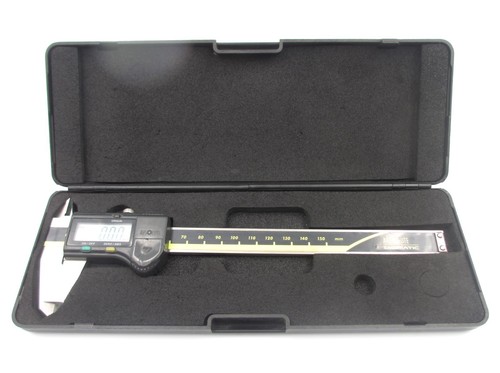 Mitutoyo 15cpx 150 mm - cd-15cpx,