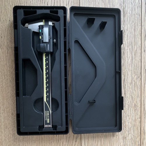 Mitutoyo 15apx calibro - mitutoyo, cd-15apx