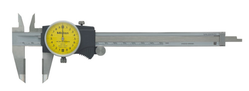 Calibro quadrante mitutoyo - calibro,