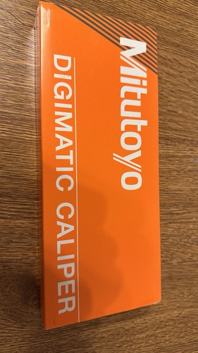 Mitutoyo absolute calibro - absolute,