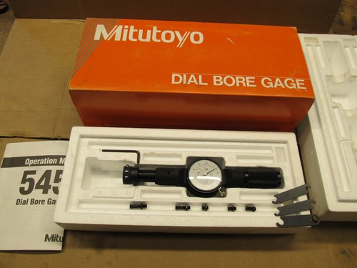 Mitutoyo 545 134 misuratore - mitutoyo,