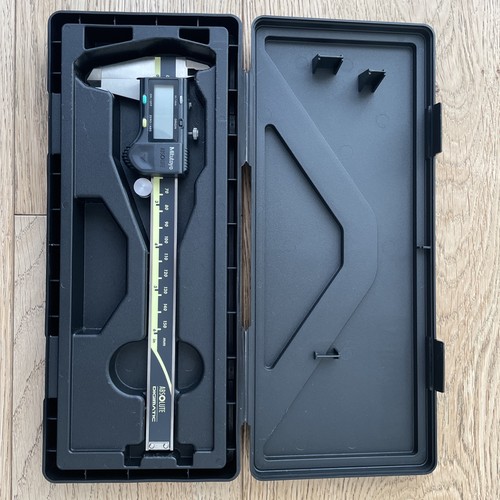 Mitutoyo 15apx calibro - mitutoyo,