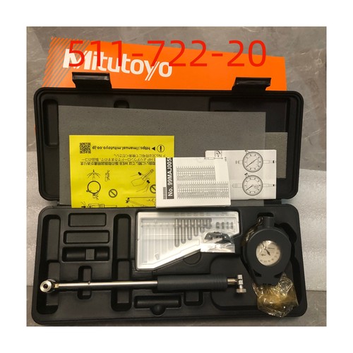 Mitutoyo 511 722 nuovo - 511-722-20,