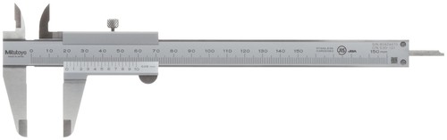 Calibro standard mitutoyo - calibro,