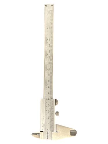 Mitutoyo 530 312 calibro - calibro, a