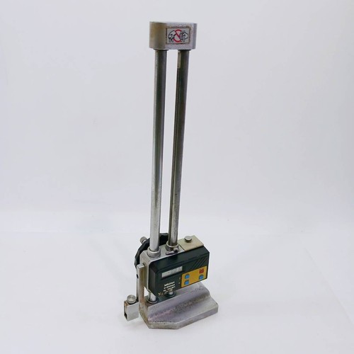 Misuratore altezza mitutoyo - di,