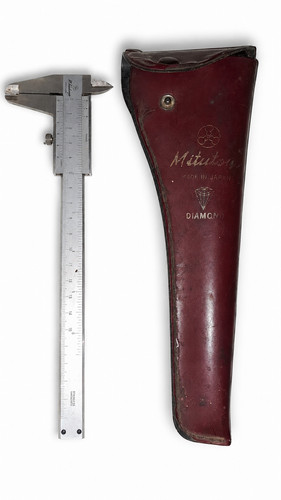 Calibro mitutoyo diamond - mitutoyo,