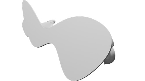 Supporto desktop per calibro - desktop,