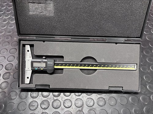 Mitutoyo vds 20ax calibro - mitutoyo, vds-20ax