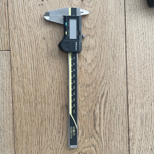 Mitutoyo 15cpx calibro - cd-15cpx,