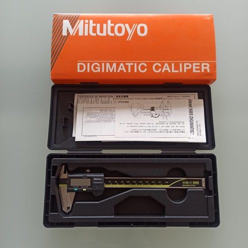 Calibro digitale professionale