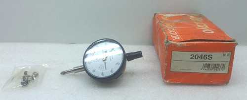 Calibro analogico corsa - analogico, a