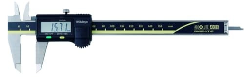 Mitutoyo 500 181 calibro - 500-181-30,,