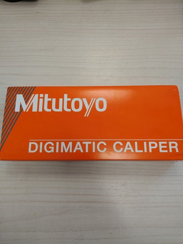 Calibro digitale mitutoyo - digitale,