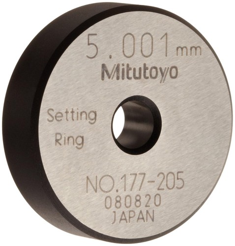 Mitutoyo 177 205 calibro - mitutoyo, 177-205