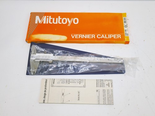 Mitutoyo 530 108 - mitutoyo, vernier